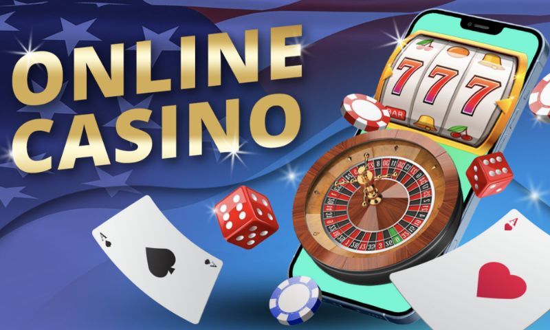 Những tựa game casino ABC8 hot nhất hiện nay