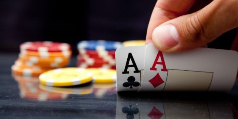 Hướng dẫn cách chơi Poker ABC8