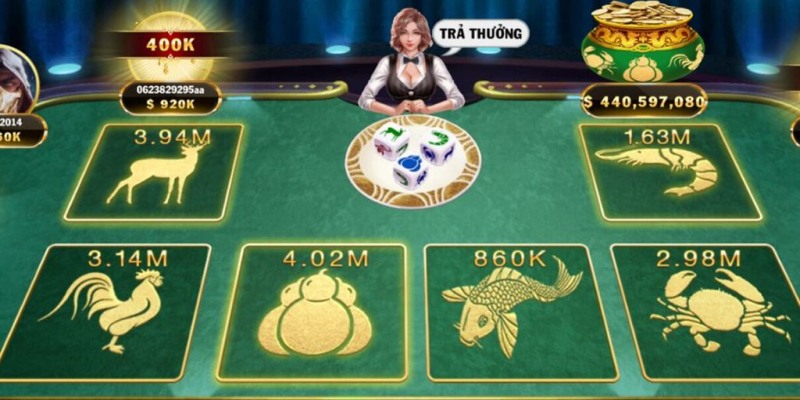 Tổng hợp câu hỏi về Game Bầu Cua Tôm Cá ABC8