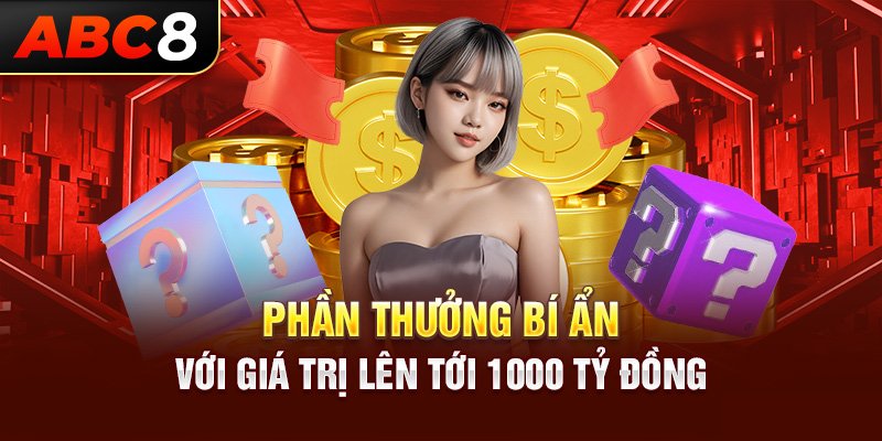 Cần lưu ý gì khi nhận và tham gia chương trình khuyến mãi ABC8