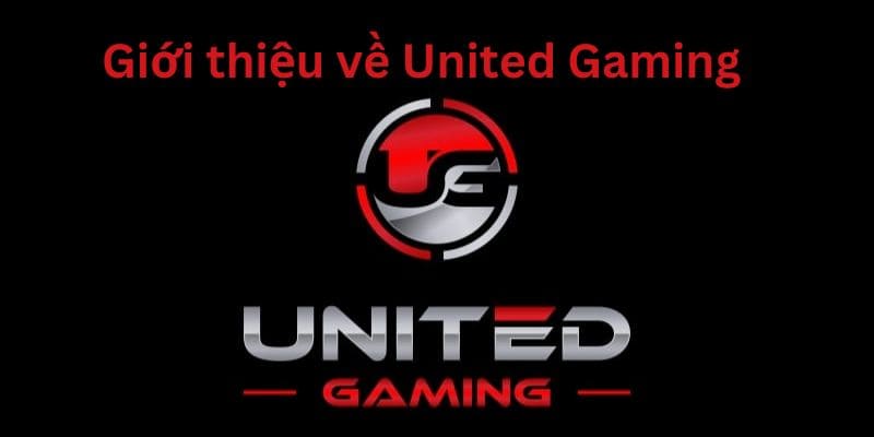 Trò chơi United Gaming ABC8